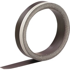 M-D Building Products 17 Ft. Brown V-Flex Weatherseal 03541 M-D 03541