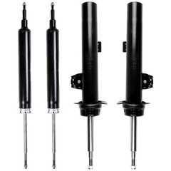 4x Struts Shock Absorbers 128i 135i 325i 328i 330i 335d 335i 335is 339269 339270