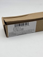 IVES 458 B26D 12 IN: 10190 Manual Extension Flush Bolt 296G