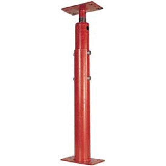 NEW! Basement Floor Jack 12″ to 16″ 19,475 Lb. Extended Cap!!