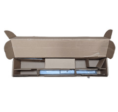 Arrow S1250 Rim Exit Device 24″ S1250-24-AL