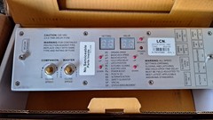 LCN 3462 72940 REV A SENIOR SWING CONTROL BOX & DOOR ARM SET 3462 Unused