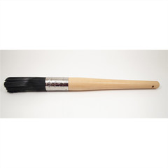 MAC.127N Mack Brushes 127-N 127 Series Heavy Duty All Purpose Parts Cleaning Br