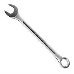 K Tool International Wrench 1-7/8 Inch Combination 12 Point 15 Degree 41160