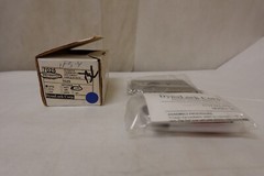 DynaLock – LED ATS Momentary Key Switch – Less Cylinder – # 7025 – NOS