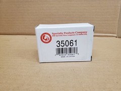 Specialty Products Company TANDEM SHIM-FRTLNR SS 1/16″(6) 35061 *NEW