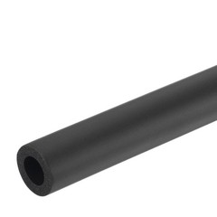 Foam Tubing for Handle Grip Support,13mm ID 23mm OD 0.3 Meter/1ft Length Black