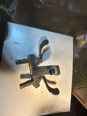 USED commercial faucet – free shipping