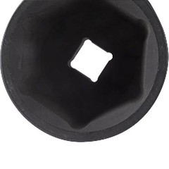 Sunex 436D 3/4″ Drive 1-1/8″ Deep Impact Socket, 6-Point