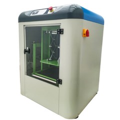 20L 110V 750W Automatic Paint Mixer Shaker Max 5.28 GAL Manual Clamping Paint