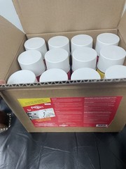 1 – 12 PACK – CAN High-Temp – Superior Heat Resistance for Metal