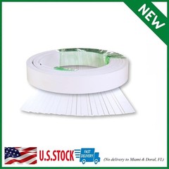 Template Material 20 Strips � Create Custom Templates for Counters Showers