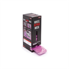 JTAPE Unlimited 1095.1417 1095 Series Flexible Wheel Repair Mask, 170 cm L x 17