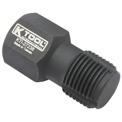 K Tool International SF-8181 K Tool International Oxygen Sensor Thread Chaser 3/