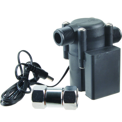 T&S Brass ECHYDROGEN Chek Point Electronic HydroGenerator Kit