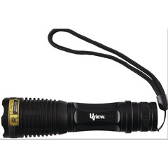 UVIEW UV Phazer NEO 395nm Professional UV Leak Detection Light – Rechargeable E