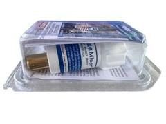 Freeze Miser 1-Pack Outdoor Faucet Freeze Protection Extreme Conditions