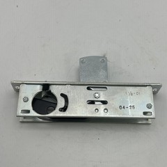 50-06-128 Lock Body, Long Bolt, 1-1/8″ BS