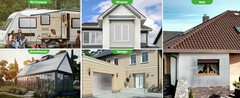 5mm EPE Foam Reflective Insulation Foam Core Radiant Barrier For industrial park