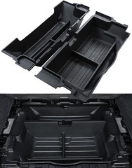 Trunk Organizer For BMW X5 2019-2025 Insert Cargo Bin