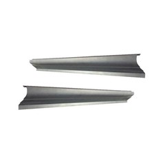 Rocker Panels for 2006 Toyota Tacoma Base Prerunner Crew Cab Pair 245-0024