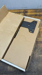 LCN P-1460 Heavy Door Closer Bronze Finish ￼