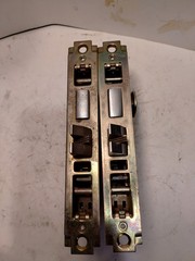 Marks USA 5 series mortise lock bodies for parts