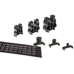 Ernst Mfg. Socket Boss Accessory Pack 8445