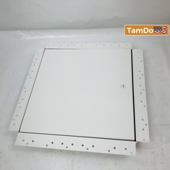 Access Door ODD Sizes AHD-GYP 12″ x 12″ Drywall Flush Mount Panel