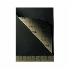 Sunmight USA Corporation 07221 Plain Sheet, 5-1/2 in W x 9 in L, P1200 Grit, Si