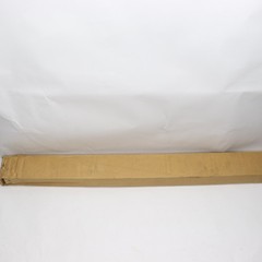 Heavy Duty Commercial Overhead Door Stop Control Arm Aluminum 7017S27 ALM