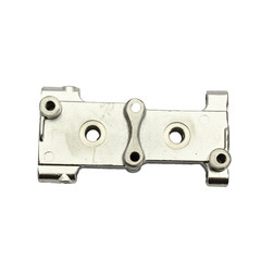 Graco 181099 Regulator Body Center Manifold Max WPR 300 PSI