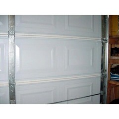 Garage Door Insulation Kit Polystyrene Foam Plastic Panel 8PCS Washable Moisture