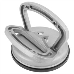 Wilmar Corp. / Performance Tool 4-1/2″ Aluminum Suction Cup/Dent Puller W1030