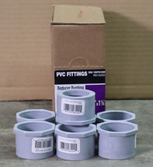 7 Cantex (435) 1-1/2 in. x 1-1/14 in Reducer Bushing R5142223