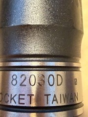 Grey Pneumatic 82030D Grey Pneumatic 1/2″ Drive x 15/16″ Deep Duo-Socket – 6 Poi