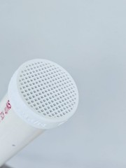 METRIC Pipe Mesh Screen Vent Cap, Various Sizes, Fits on Outside of PVC Pipe