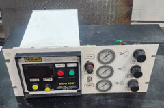 Reclaim Powder Systems EGC-10 Ultra 100 Powder Coat Controller [F1S4]