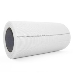 10″ 100 Feet Drywall Joint Tape, Self-Adhesive Encrypted Fiberglass Drywall R…
