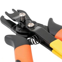 Air Hose Connector Removal Tool, Push To Connect Disconnect Tong Tool 2026 OY