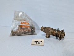 Lot of 2 Chicago Faucets 42-PP Repair Kits in original packaging as pictured