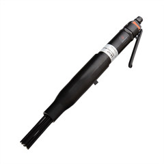 Sunex SX247 SUNEX Heavy Duty Straight Needle Scaler