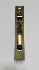 AccuLock Commercial Mortise Lock Body – Single Point – New Open Box (RIGHT)