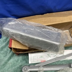 LCN 4011 / 4021 HEAVY DUTY DOOR Closer RH New Open Box