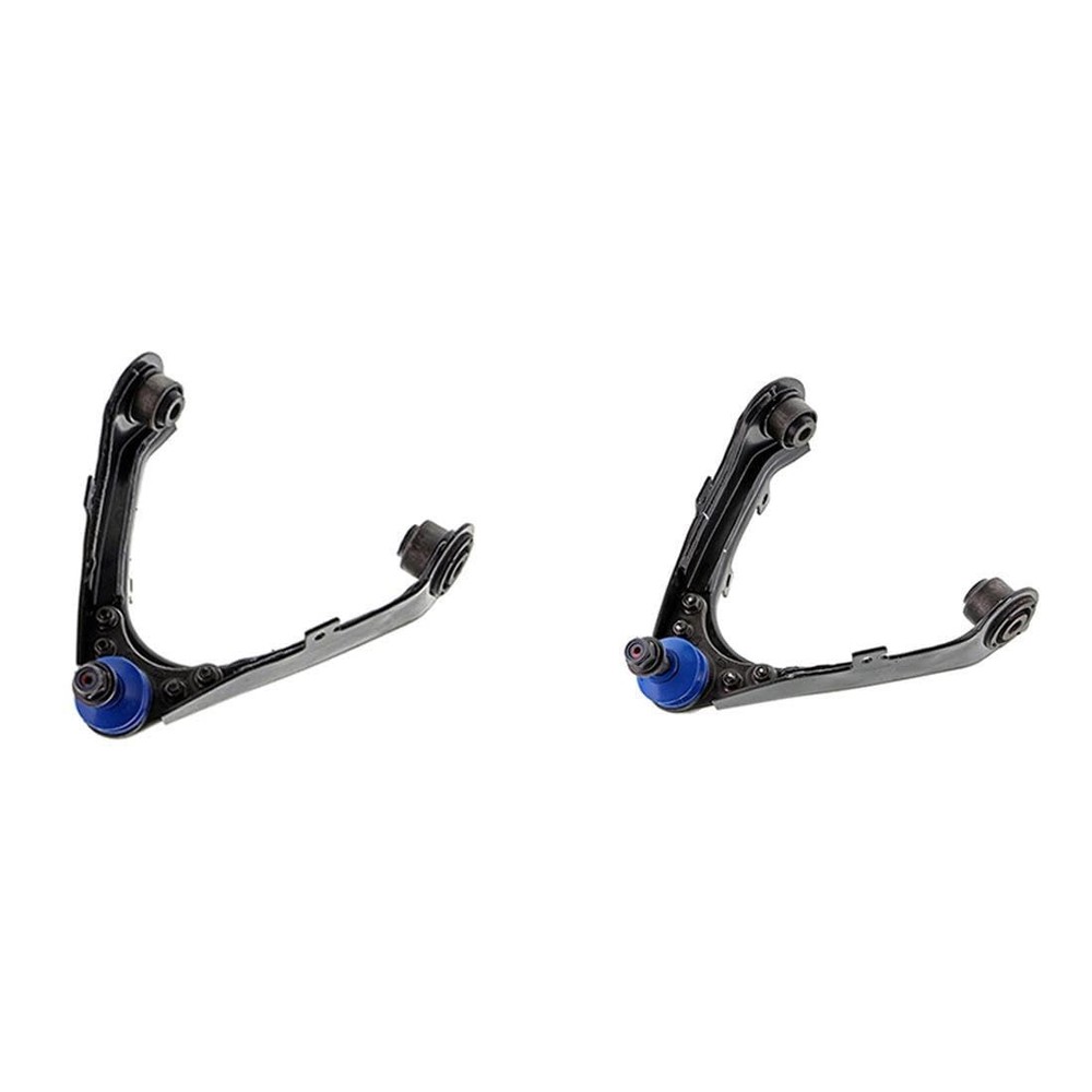 Front Upper Control Arm & Ball Joint 2pc Chevy Colorado/GMC Canyon 04-12 A2511