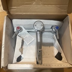 Zurn Z843M1-RC Aquaspec Wall-Mount Service Sink Faucet