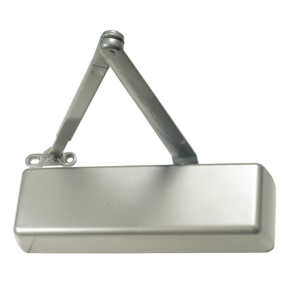 LCN 4011-REG RH AL DoorClosr,HD,RightHand,Alum,140Dg,Rgular 28XR01