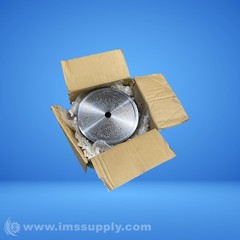 Tsubaki 70UP14M80BF Perforated Disc FNOB