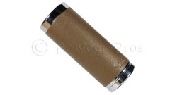 C33 Brown Powder Coat Paint – New 1 lb