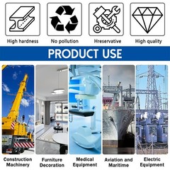 PVC Elbow/Tee/Straight Pipe Fittings End Cap Solvent Weld – Various Connector